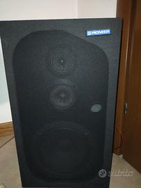 diffusori Pioneer 70 w
