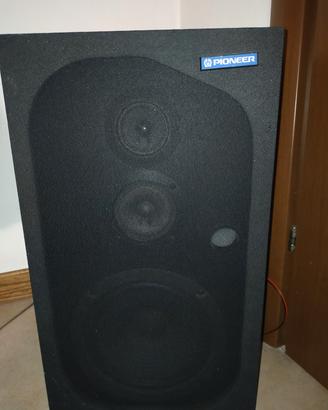 diffusori Pioneer 70 w