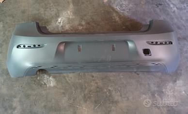 paraurti posteriore BMW serie 1