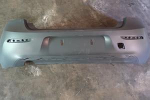 paraurti posteriore BMW serie 1