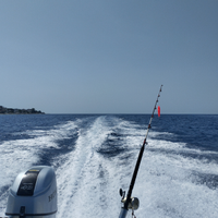 Open marinello fuoribordo 40 cv