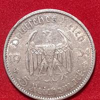 5 REICHSMARCK Ag