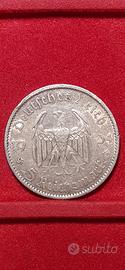 5 REICHSMARCK Ag