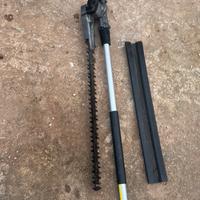 Attrezzo Combi Stihl Tagliasiepi