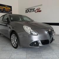 Alfa Romeo Giulietta 1.6 JTDm 105 CV Turismo
