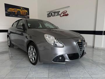 Alfa Romeo Giulietta 1.6 JTDm 105 CV Turismo