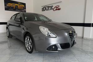 Alfa Romeo Giulietta 1.6 JTDm 105 CV Turismo