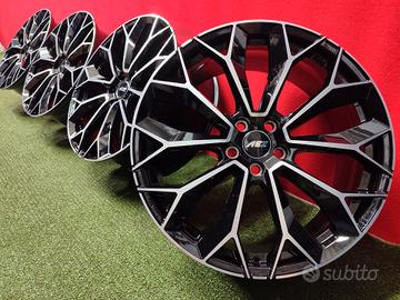 Cerchi Land Rover Discovery Range Rover Sport R22