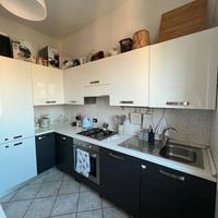 Cucina angolare