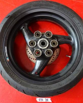 CERCHIO POST MARCHESINI DUCATI MONSTER 696