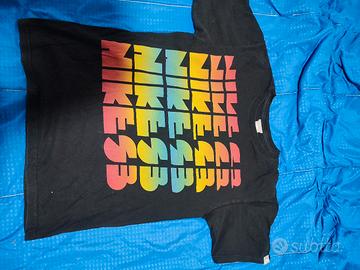 t-shirt Nike vintage