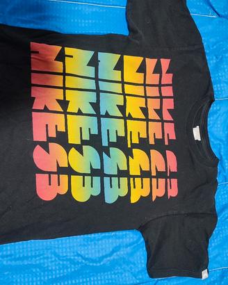 t-shirt Nike vintage