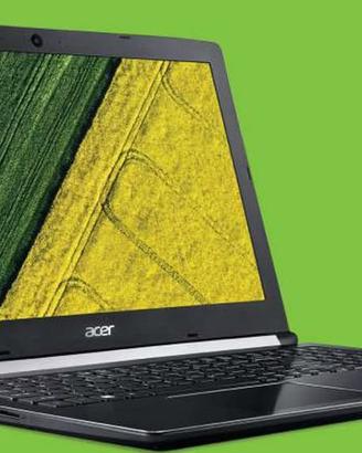 notebook Acer Aspire 5a515-51