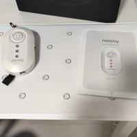 Nanny Monitor BM-02 Babyphone