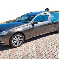 Autofunebre Mercedes Biemme Special Cars