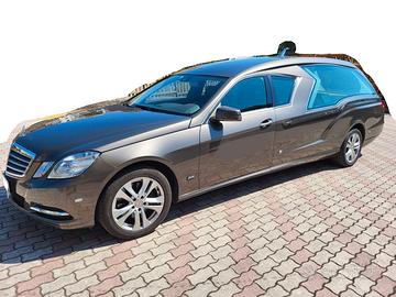 Autofunebre Mercedes Biemme Special Cars