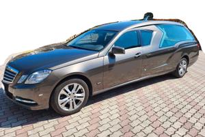 Autofunebre Mercedes Biemme Special Cars