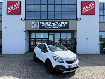 Opel Mokka 1.6 CDTI 136CV 4x2 aut. Cosmo