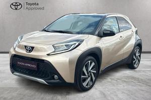 Toyota Aygo X 1.0 Lounge 72cv