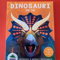 Libro dinosauri