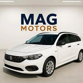 Fiat Tipo 1.6 Mjt S&S SW Pop Van