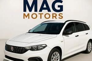 Fiat Tipo 1.6 Mjt S&S SW Pop Van