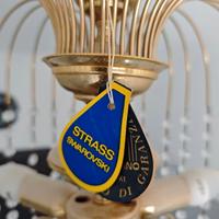 Esclusivo Lampadario di Lusso