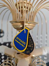 Esclusivo Lampadario di Lusso