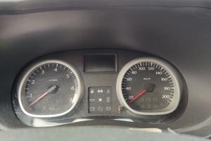 Quadro strum DACIA DUSTER 4X4 1461cc D 2012