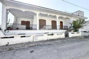 CASA INDIPENDENTE A MANDURIA