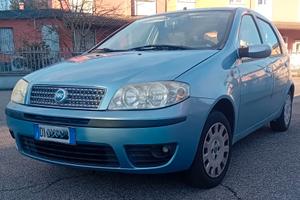 FIAT PUNTO 1.2 Dynamic con impianto GPL