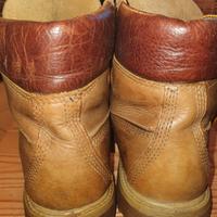 Timberland  27377 - numero 37 - 5-1/2 marrone