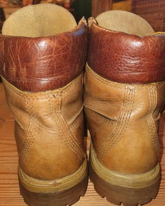 Timberland  27377 - numero 37 - 5-1/2 marrone