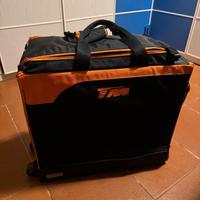 Borsone Trolley modellismo