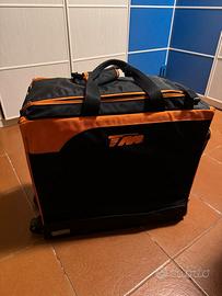 Borsone Trolley modellismo