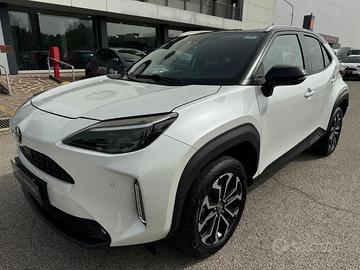 Toyota Yaris Cross 1.5H (116 CV) E-CVT Trend