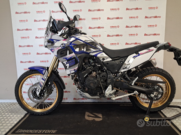 Yamaha Ténéré 700 2022