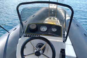 Gommone 630