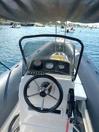 Gommone 630