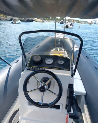 Gommone 630
