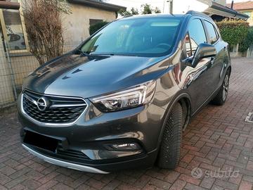 Opel Mokka X 1.6 CDTI Innovation 9/2017