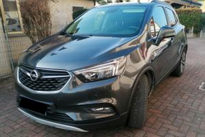 Opel Mokka X 1.6 CDTI Innovation 9/2017