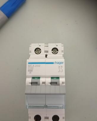 INTERRUTTORE ELETTRICO
