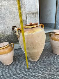 N 8 Vasi “capase”