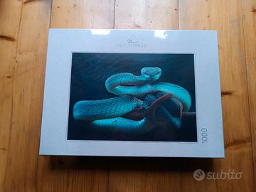 Puzzle ulmer puzzleschmiede 1000 pezzi 