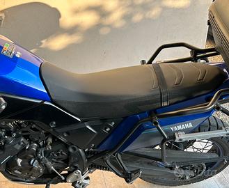 Sella Rally Yamaha Tenere’