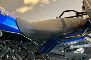 Sella Rally Yamaha Tenere’