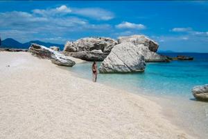 Agosto e settembre neila meravigliosa Sardegna
