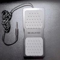 Pedale controller di espressione M-Audio EX-P