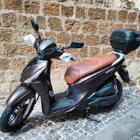 Kymco - New People S 150